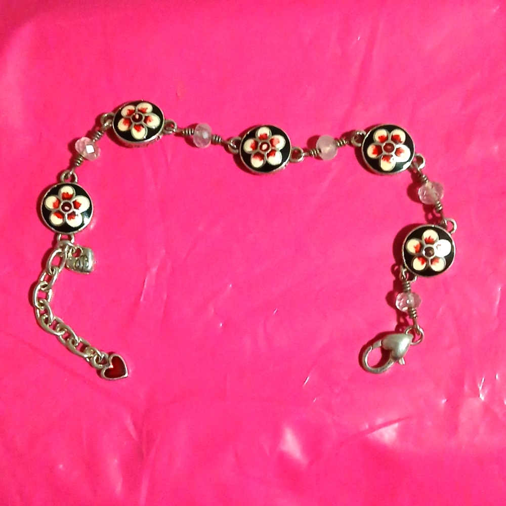 Brighton (Spring Fever) bracelet